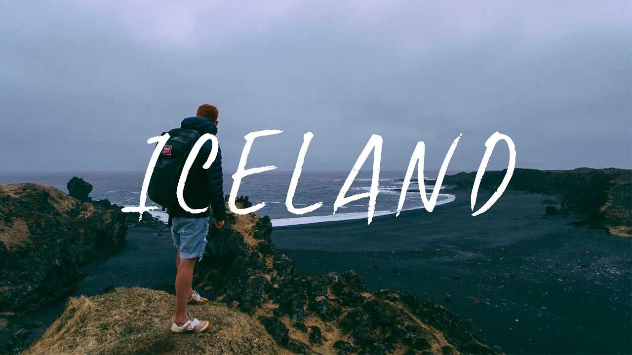 ICELAND - Geysir, Gullfoss, Blue Lagoon, Snaefellsjokull, Kirkjufellsfoss
