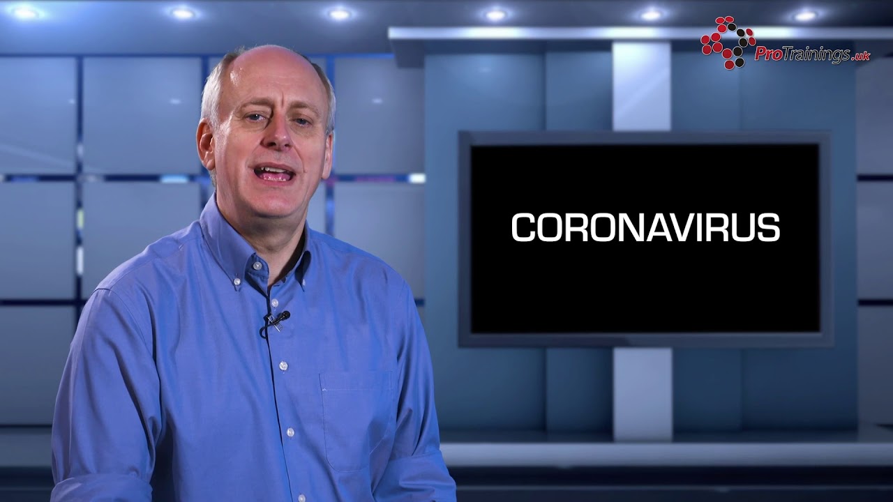 Cause of Coronavirus - How did Novel Coronavirus Start?