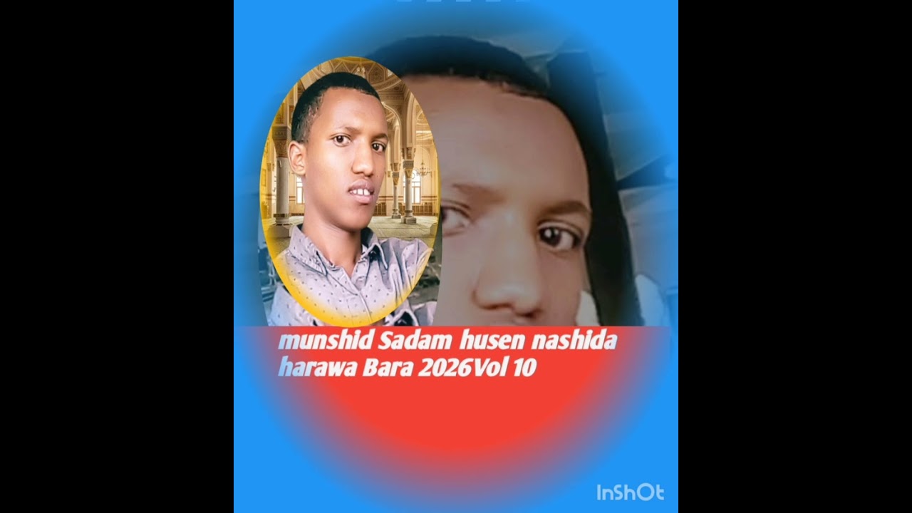 New Nashiidaa harawa Wahee masjiidaa  mun Sadam husen Tan Bara 2026 Vol 10