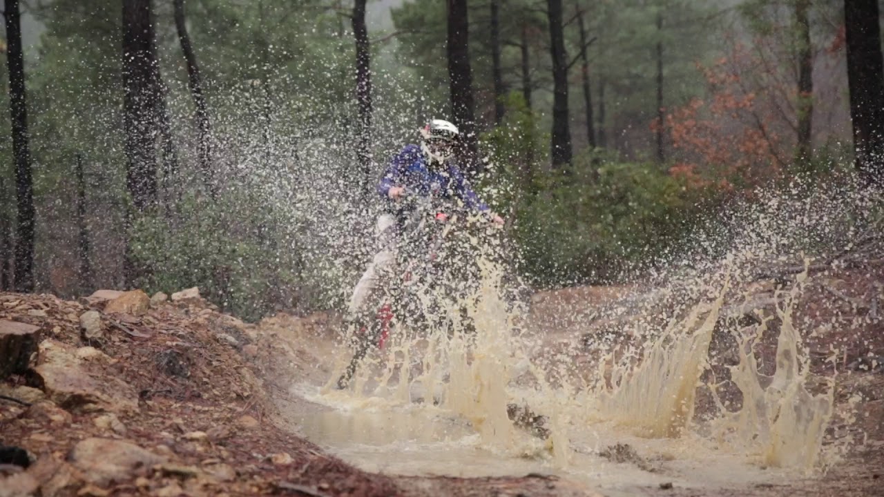 DH La Grand Combe Team Rotwild France