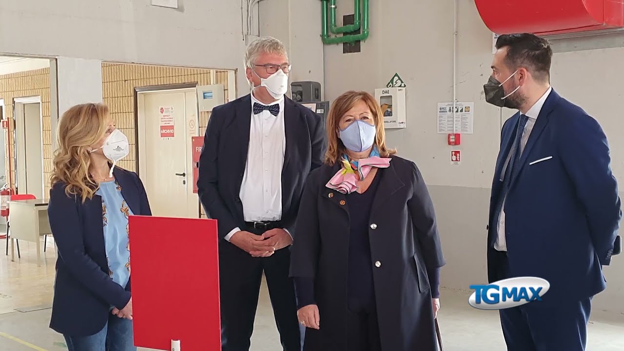 Lanciano: sabato primo maggio apre il PalaMasciangelo, si comincia con i fragili