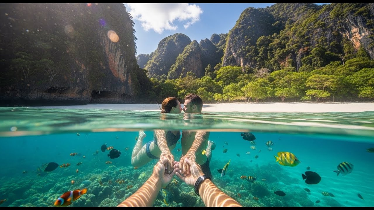 🌴 Smooth Summer House 2026 | Deep & Calm
