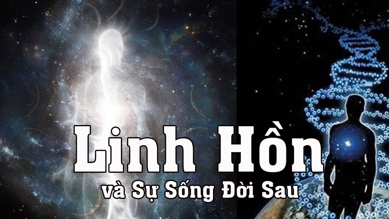 Linh Hồn và Sự Sống Đời Sau