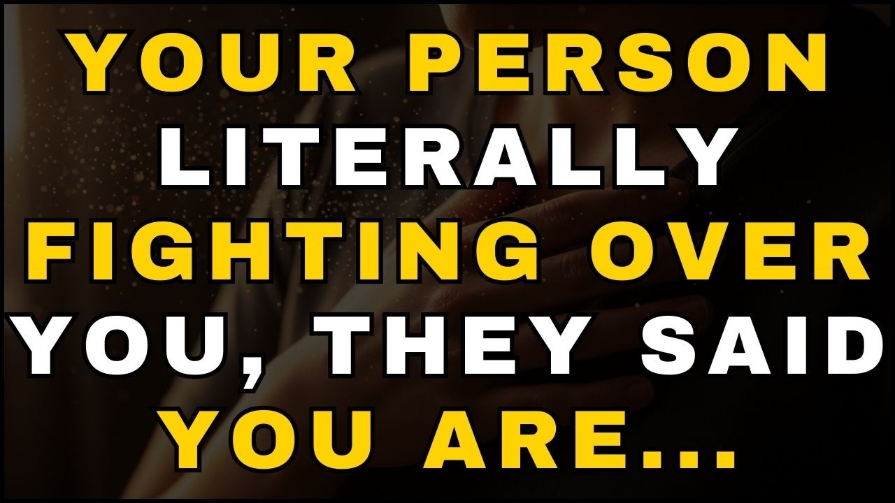 ANGELS SAY THEY FOUGHT FOR YOU TODAY… AND THEIR CONFESSION IS WILD! | ANGEL MESSAGE