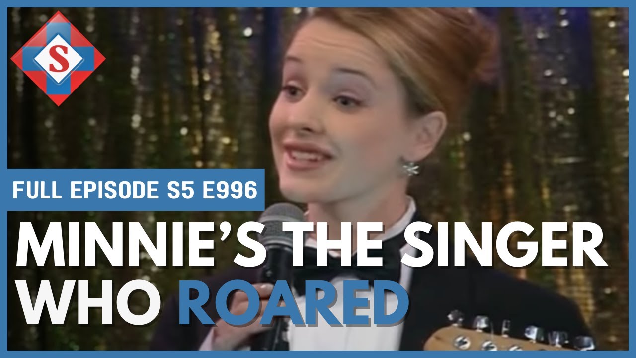 Shortland Street - Season 5 (Episode 996)
