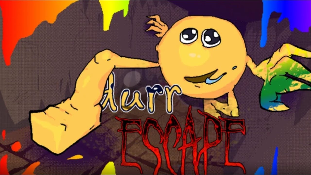 ESCAPE DURR