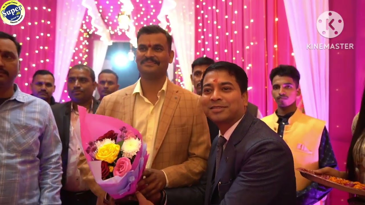 Super 40 School Annual Function Program 2024 #School Program #Super 40 School #Educational School
