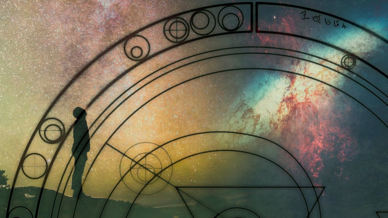 Die Heilige Geometrie Des TORUS