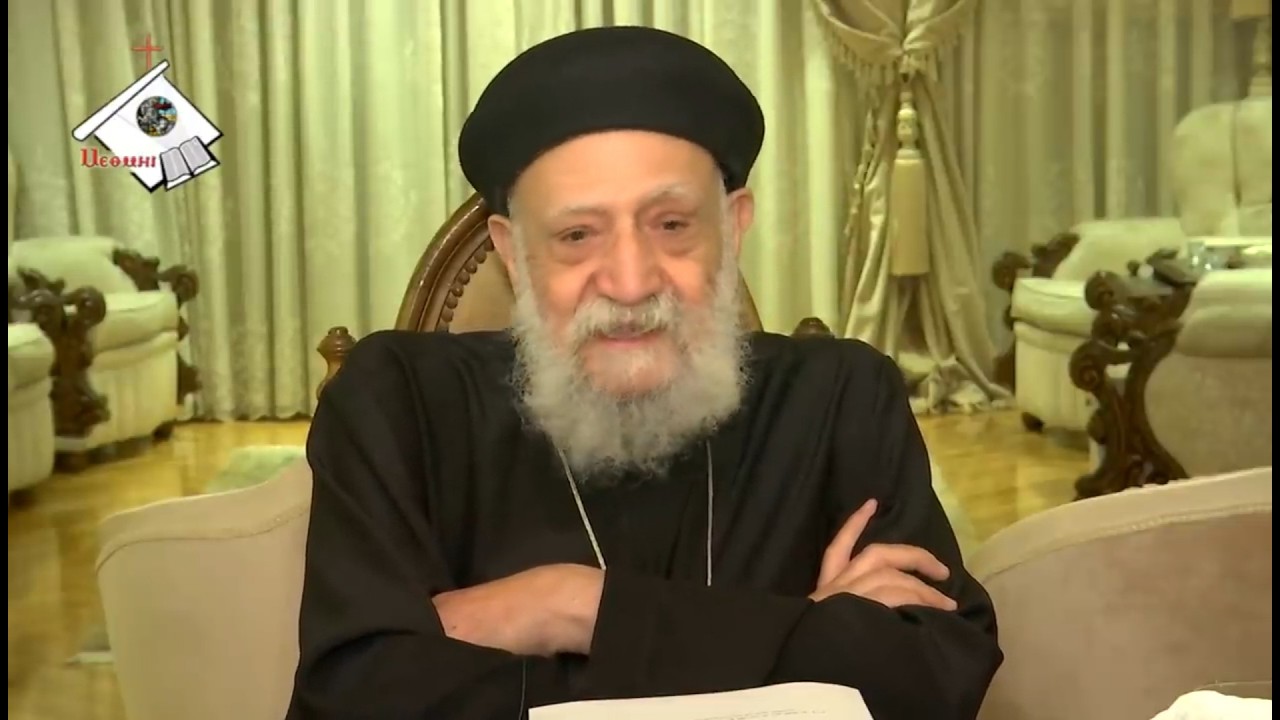 قصص في عذوبة التلامس مع الله ®© ابونا تادرس يعقوب #العمق_الأرثوذكسي  حوار مع فريق الكرازة