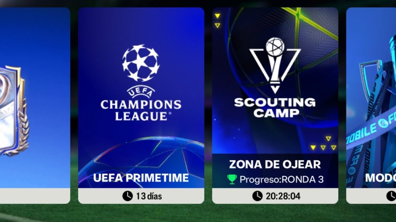Obteniendo rangos y monedas. Nos vamos a los penals🏆🎰#fifa26 #fifamobile #fifa #fcmobile 