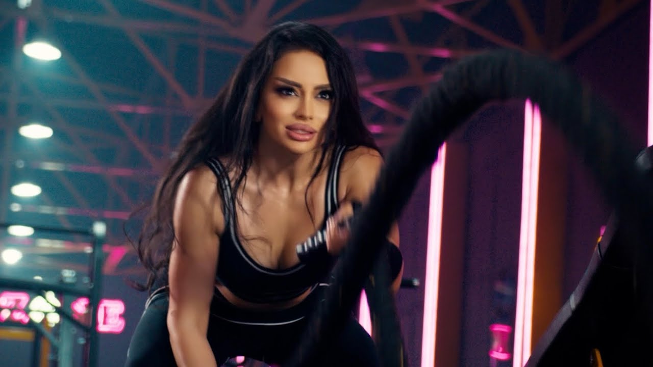 Oksy Avdalyan - Ankusht Sirum Eir //Անկուշտ սիրում էիր /NEW 2025 (OFFICIAL VIDEO)