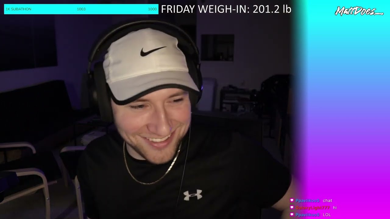 FNF MOD NIGHT (feat. Doki Doki Takeover Plus!) | 03/17/2023