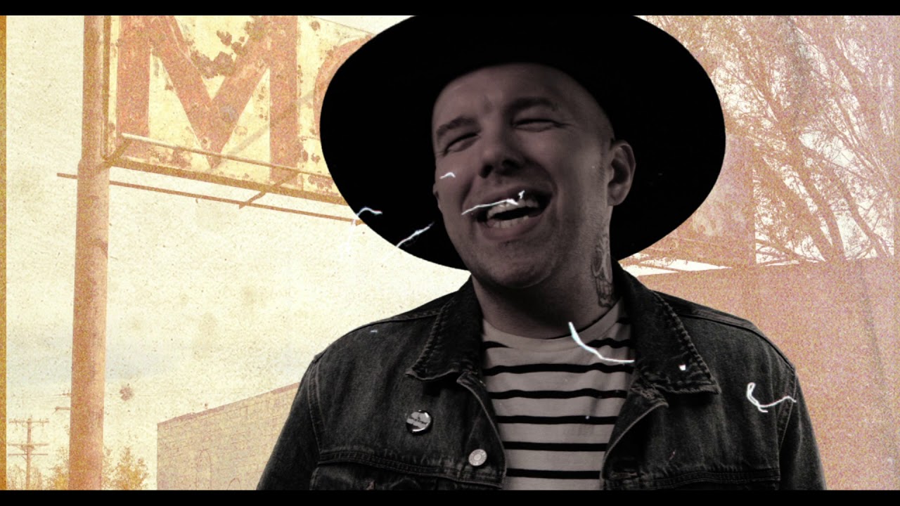 The Ataris "In This Diary" Acoustic Version  (Official Music Video)