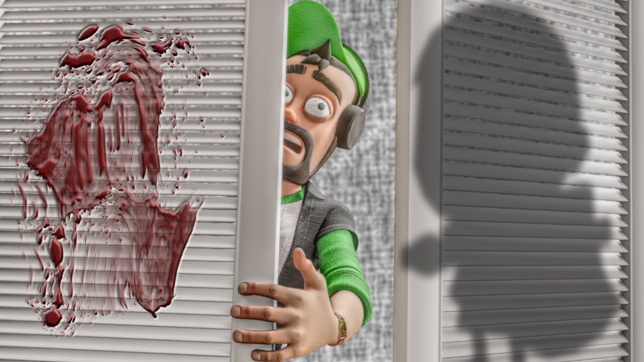 Do NOT Invite the CURSED VILLAGER Inside in Gmod!! (Garry's Mod Gameplay)