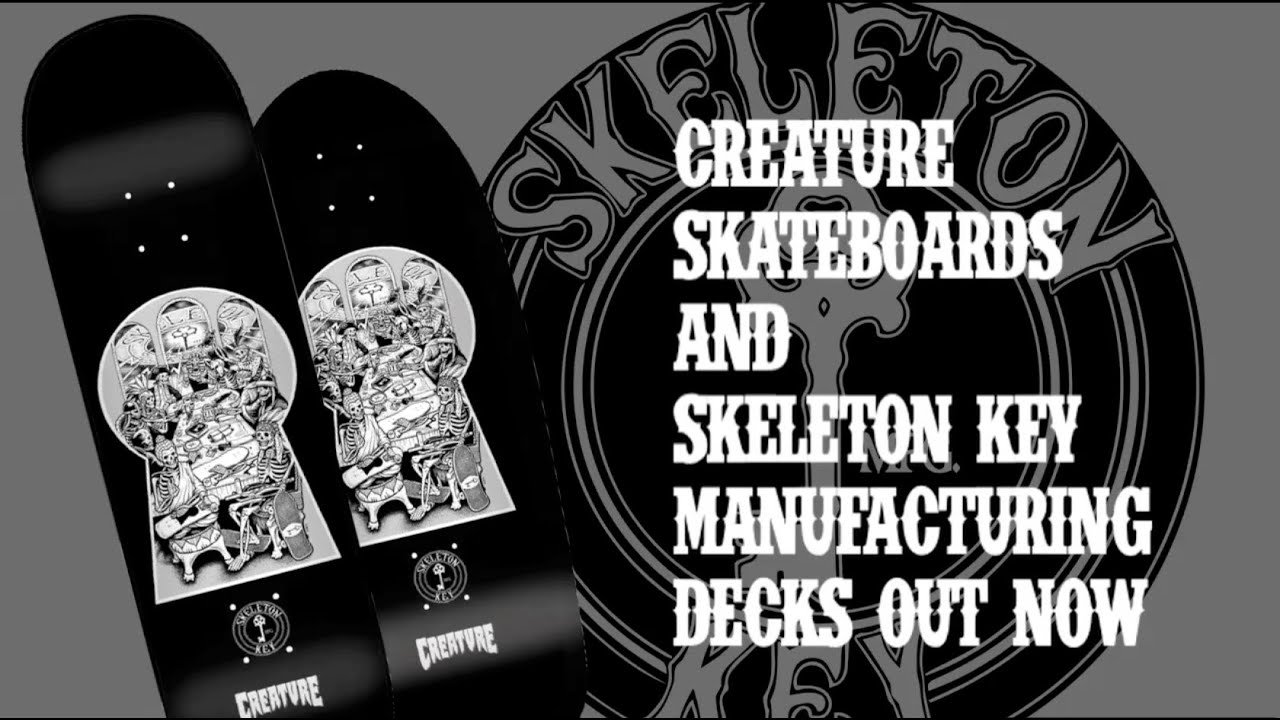 Skeleton Key