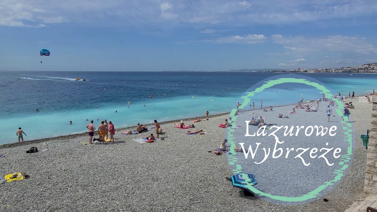 Lazurowe Wybrzeże