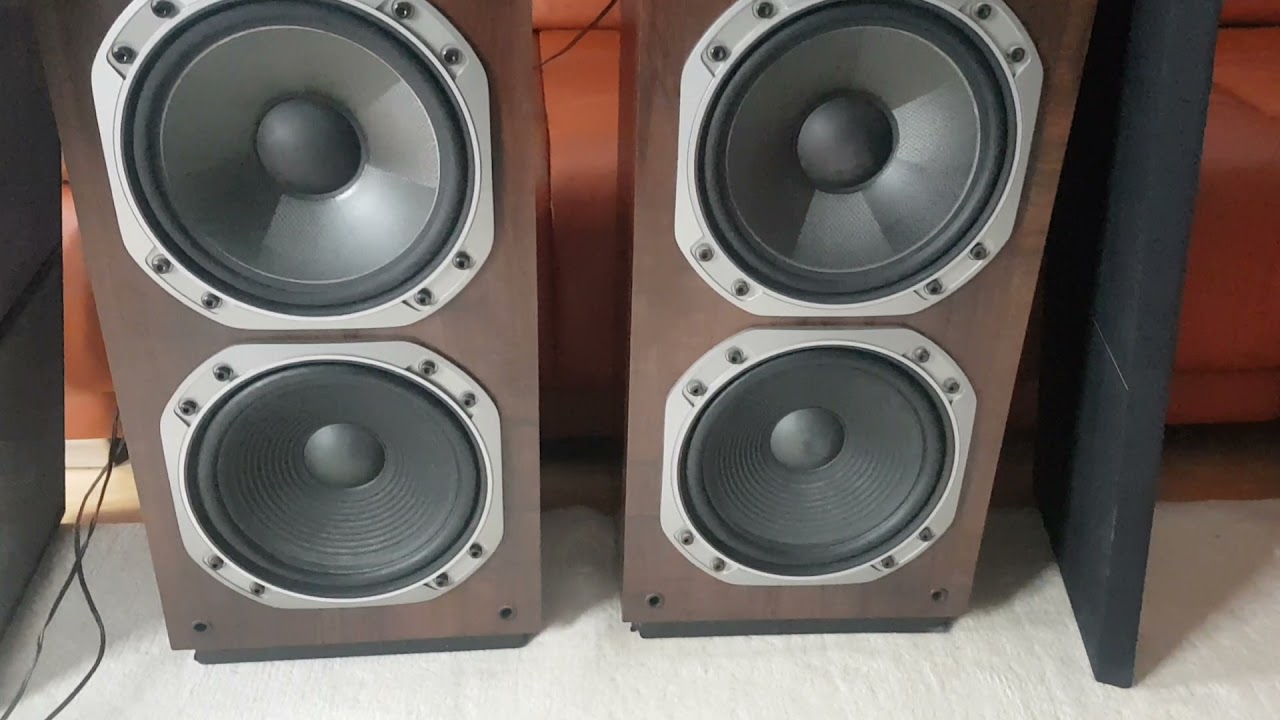 Rar....Sansui XL 500