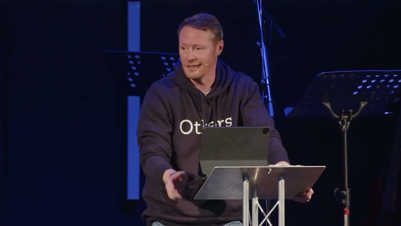 His Life Seemed Lost… Until God Stepped In