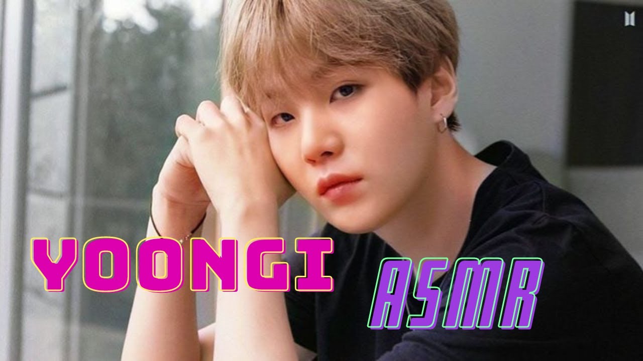 [VIETSUB ASMR BTS] |SUGA| Đến thăm bạn khi đang say
