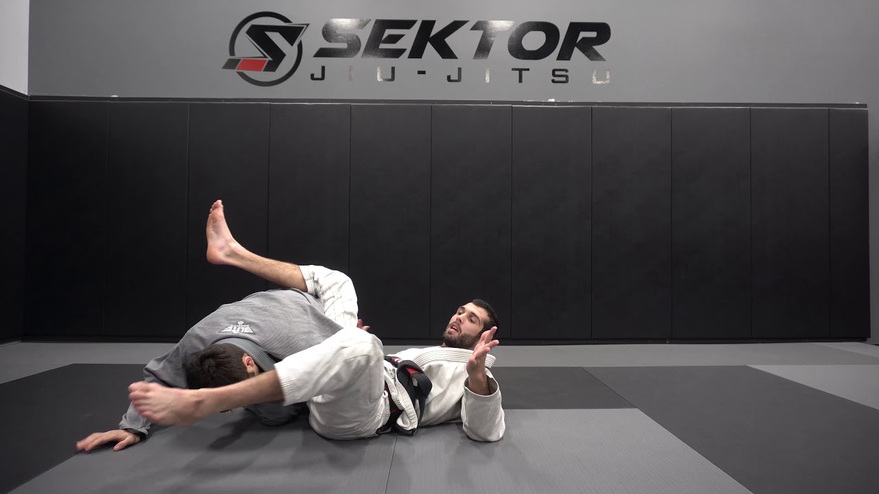 T Sweep Series - Intermediate
