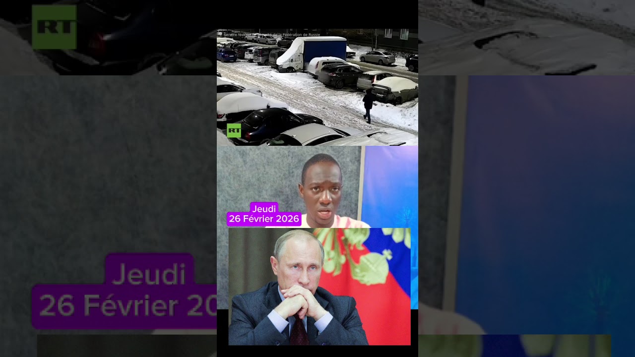 26 Février 2026