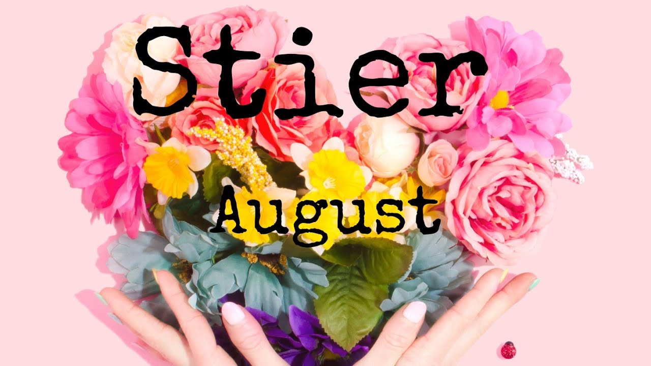 STIER August ♉ Ein wichtiger Entwicklungsschritt der dir den Rücken stärkt 🌄🤞🏼🙏🏼 • Monatsorakel