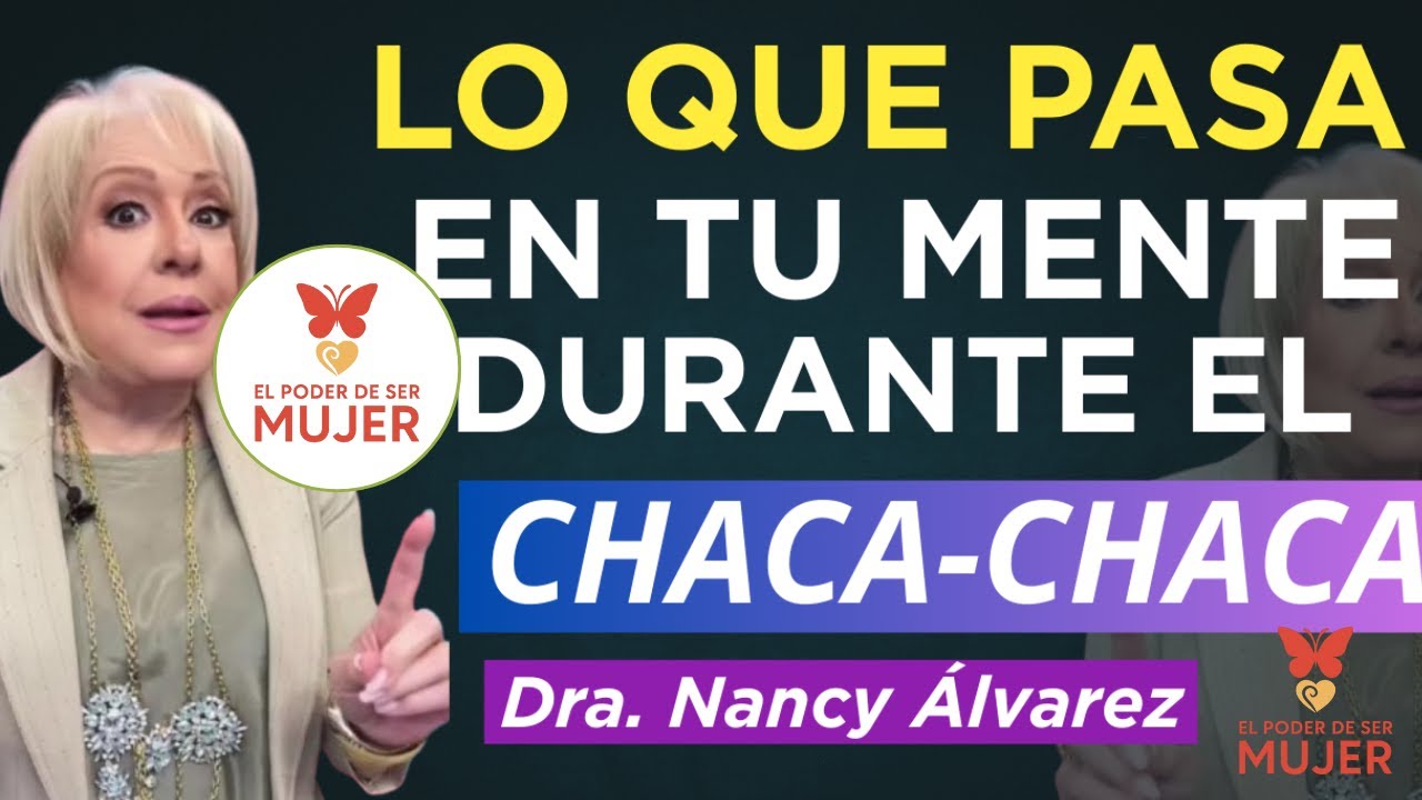 Esto dice la NEUROCIENCIA sobre el DESEO| Dra. Nancy Álvarez