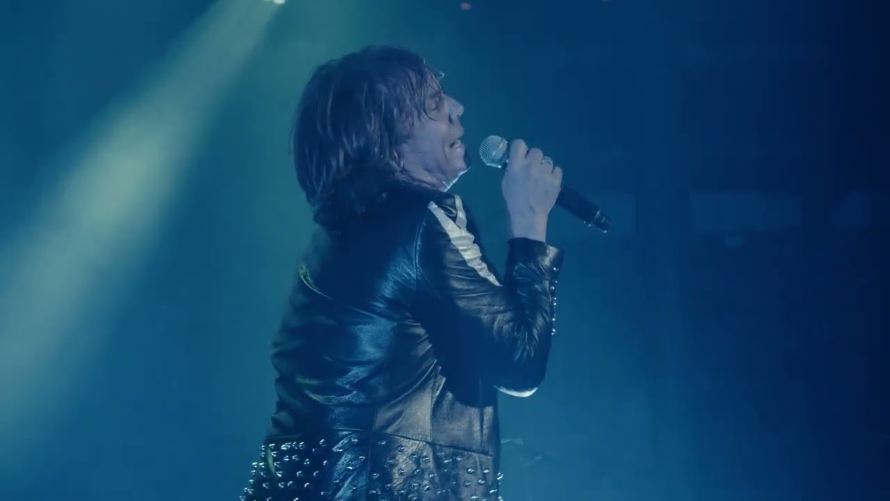 HD - Europe - Time Has Come (Live 2017)