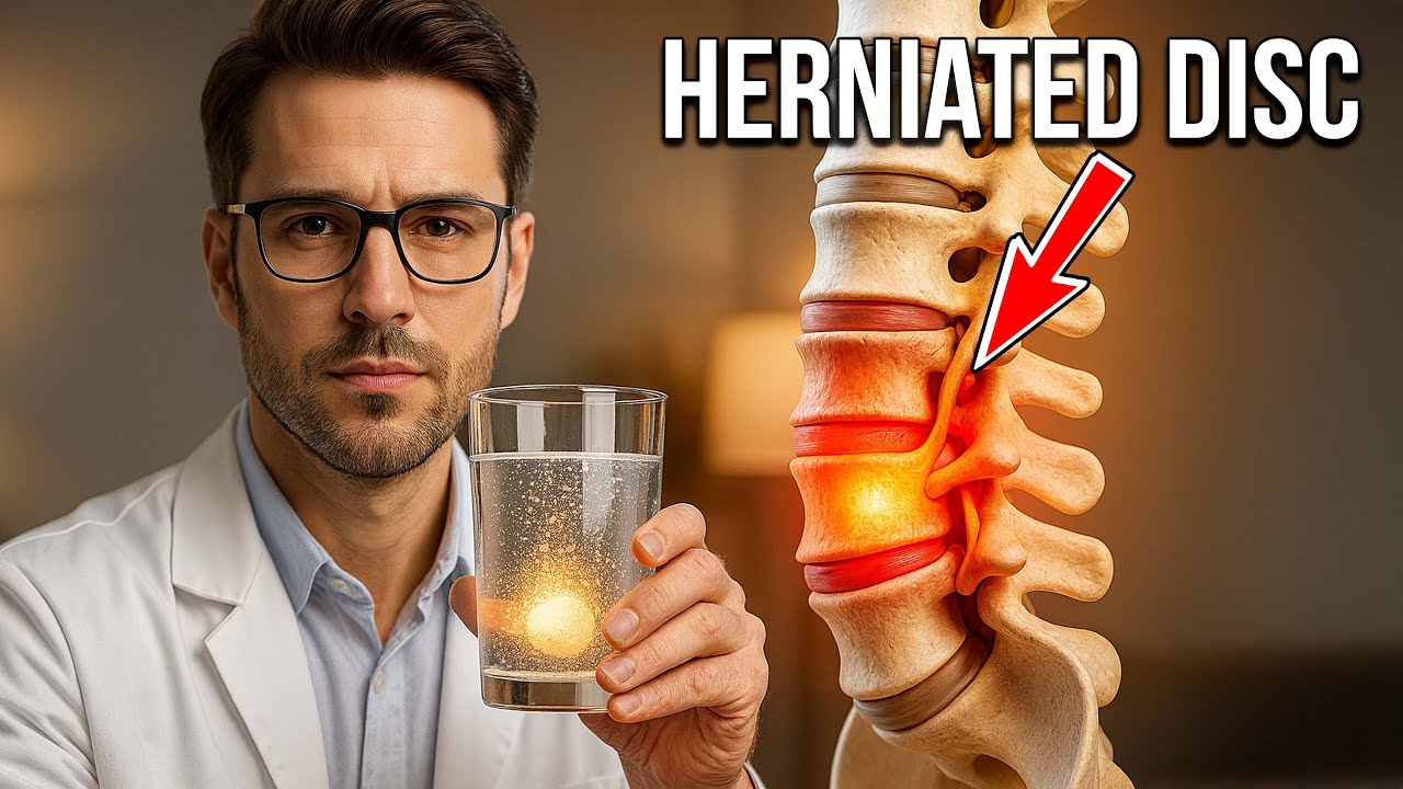 The Truth About Herniated Disc and Sciatic Nerve Treatment That Nobody Tells You