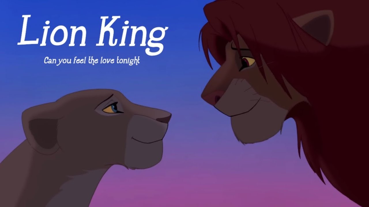 [1hour] Can you feel the love tonight piano (Lion King ost), 라이온킹 ost 피아노