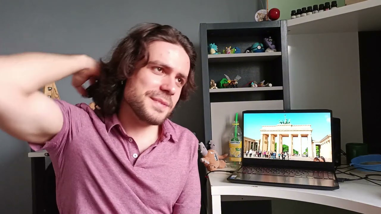 Kişisel Gelişim Bir YALAN