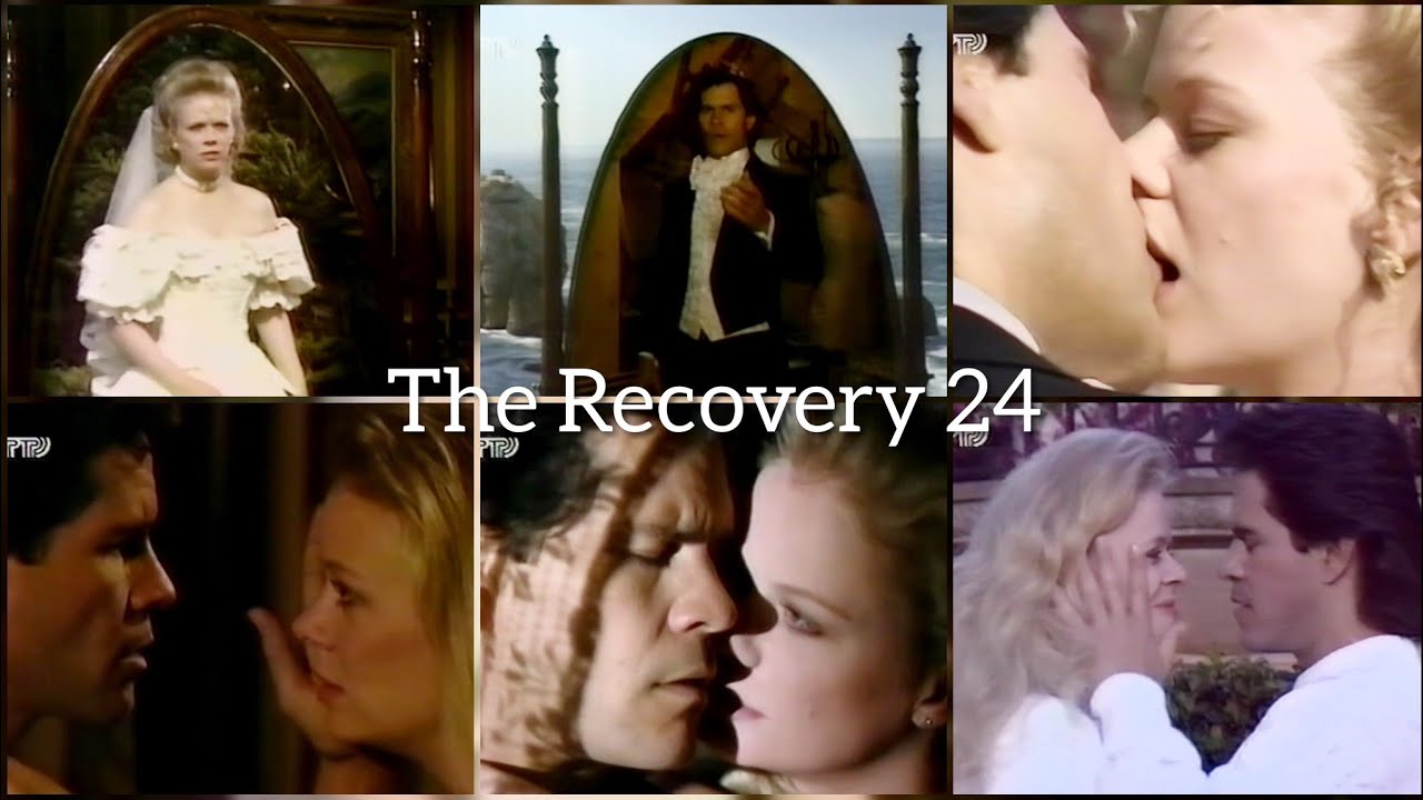 Cruz and Eden - The Recovery 24 (Back to Pebble Creek 3)