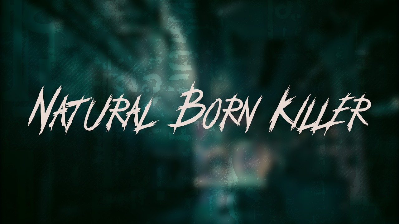 Avenged Sevenfold - Natural Born Killer | Lyrics