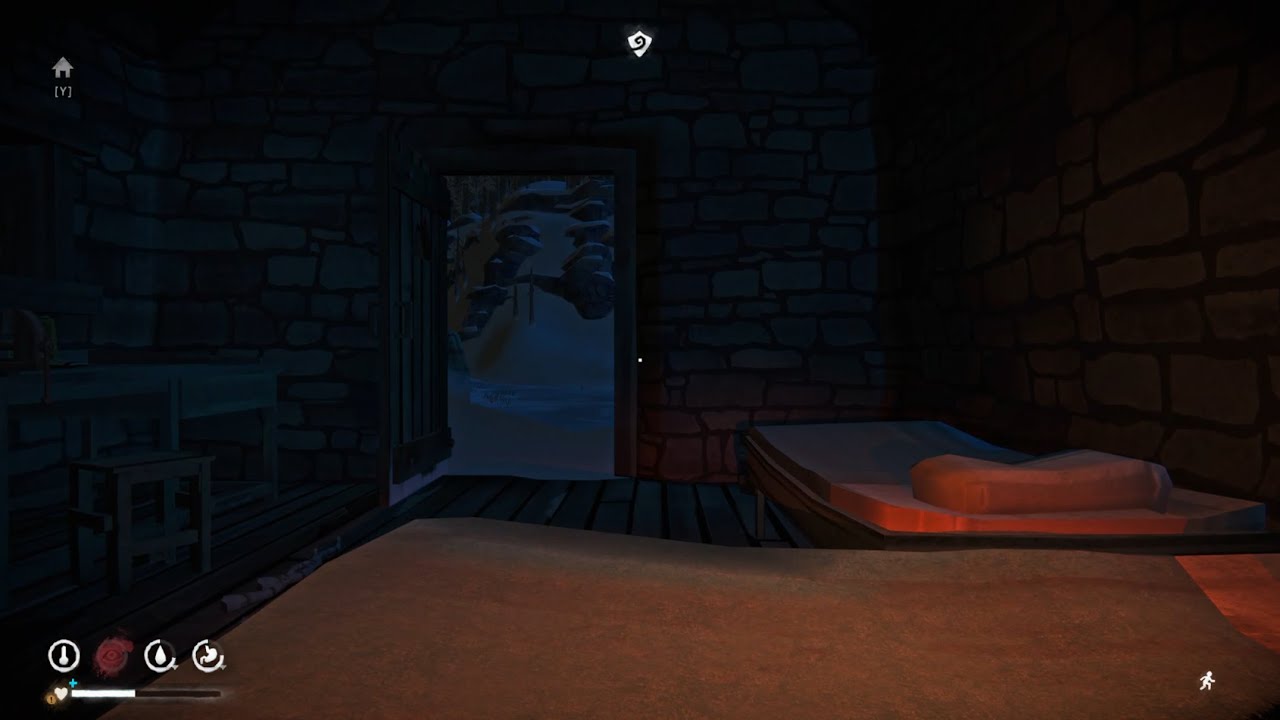 Misery Tales | Part 1
