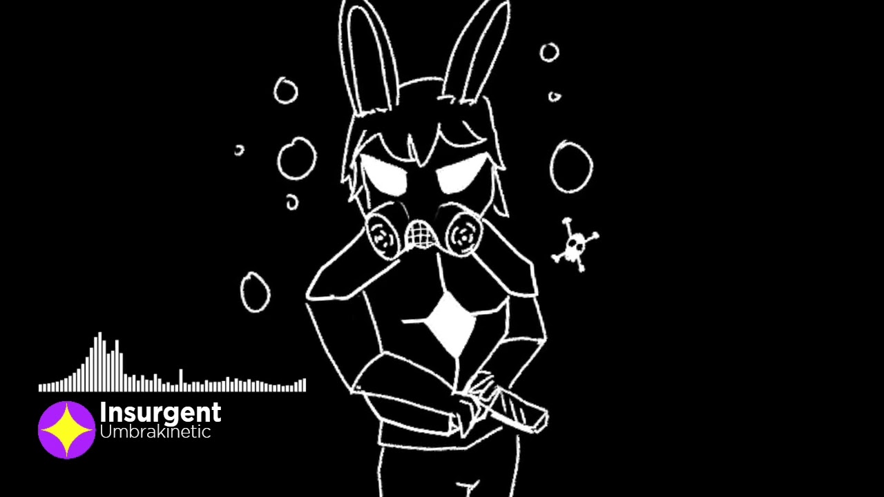 [Electro] Umbrakinetic - Insurgent