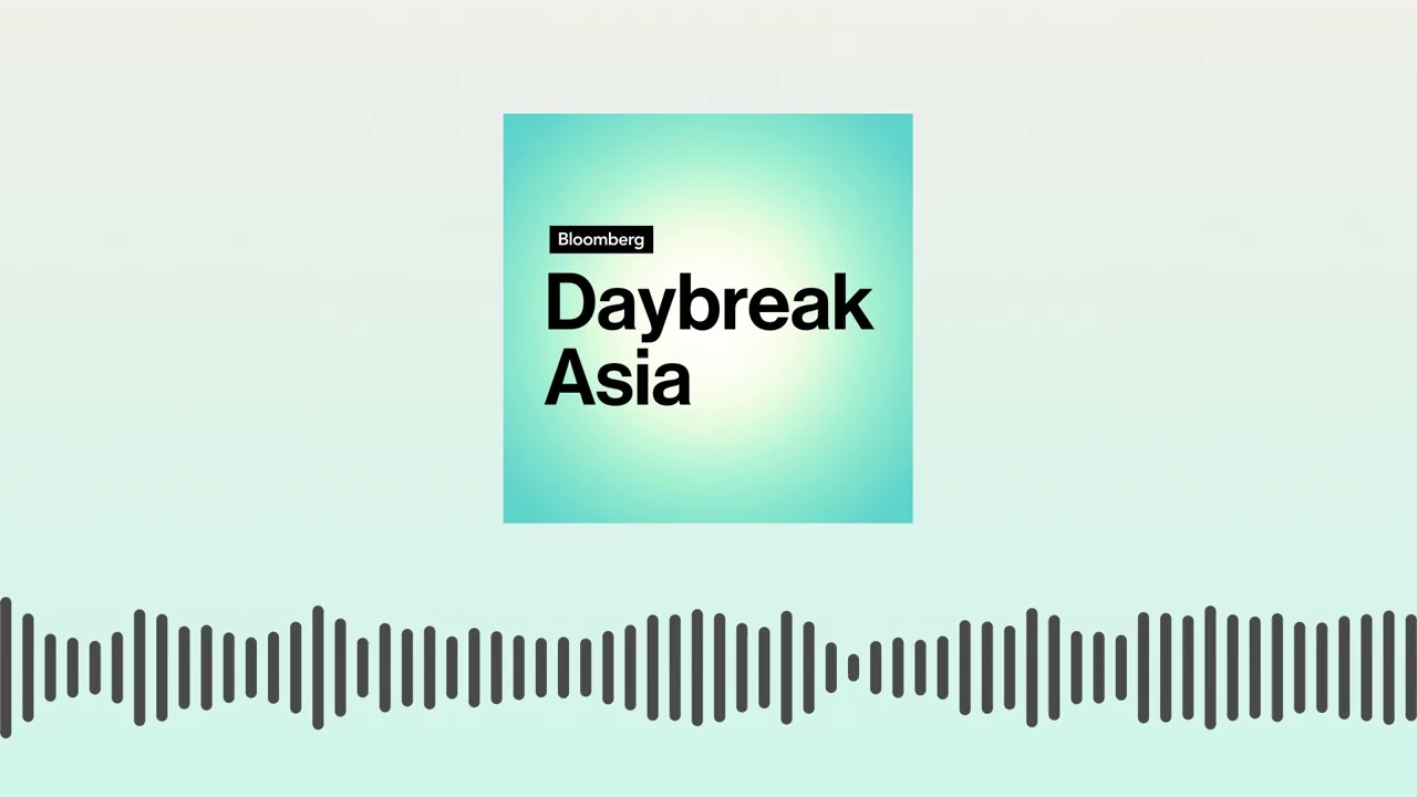 Futures Mixed on Fed Rate Cut Hopes, Tepid US Eco Data | Bloomberg Daybreak: Asia Edition