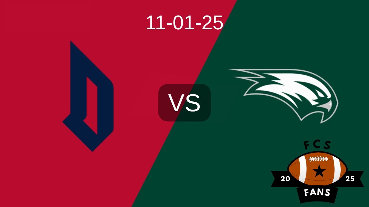 Duquesne vs. Wagner Extended Highlights - 10-25-25