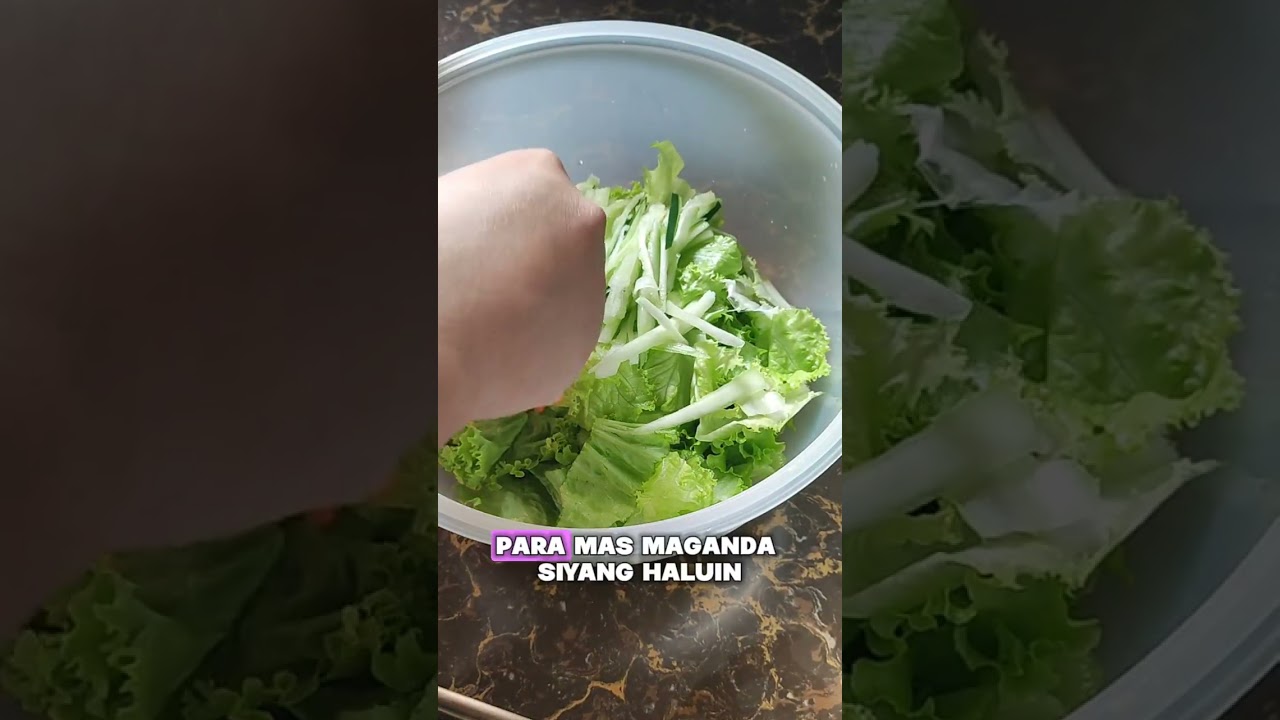 Kani Salad