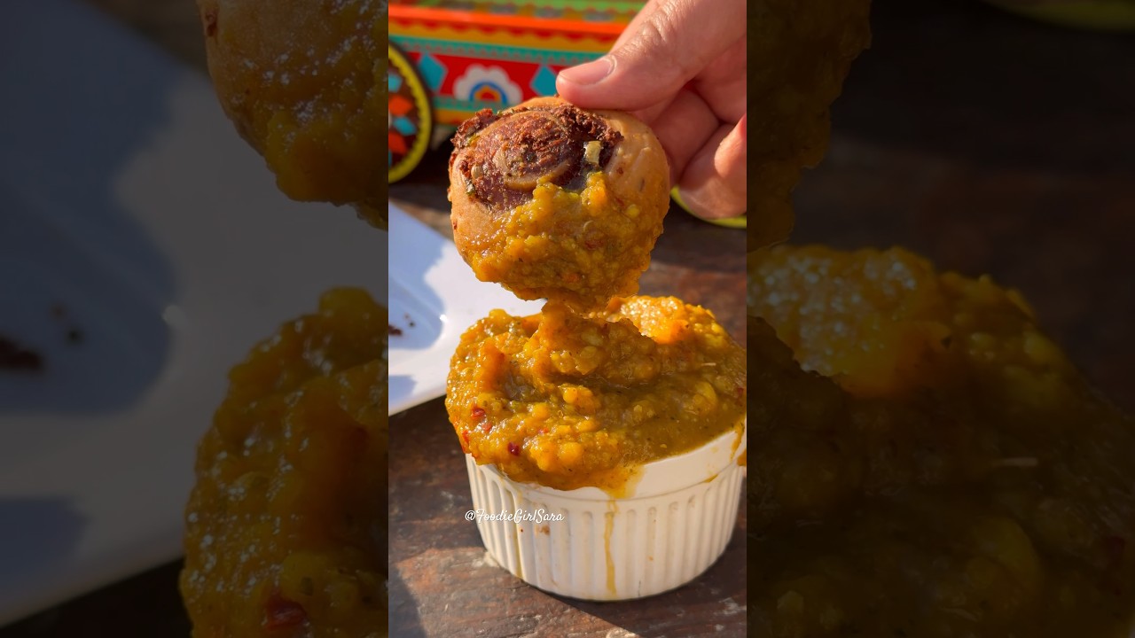 Ramadan Special Recipe #trendingshorts #ramadanrecipe #iftarrecipes