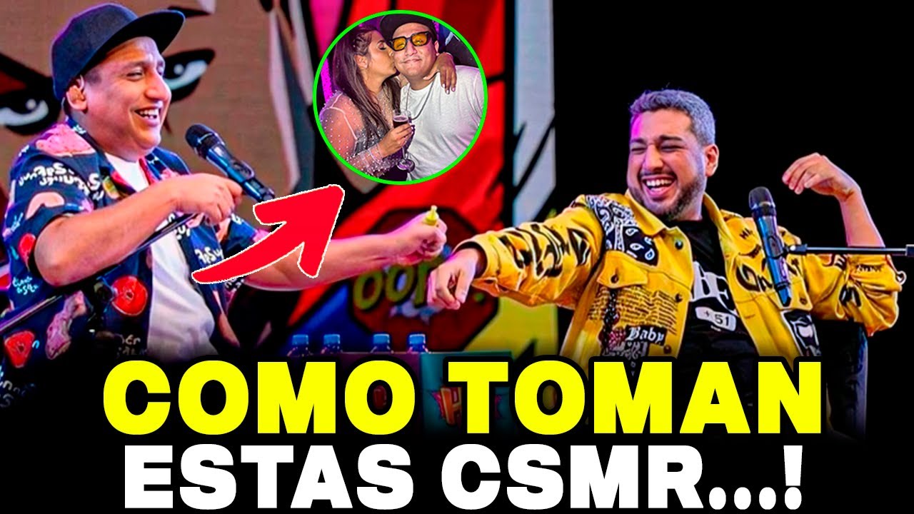 NADIE LO ESPERABA 😱 La esposa de Ricardo Mendoza apareció y Jorge lo contó TODO