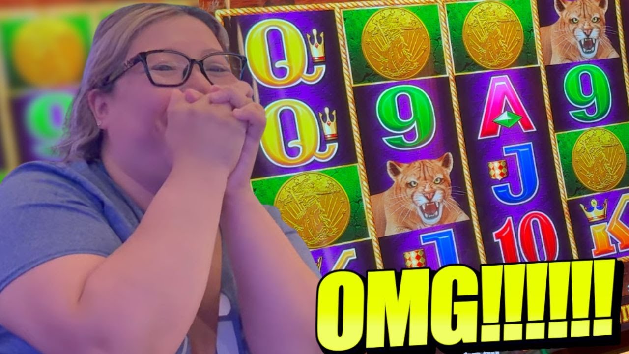 Lucky Gambler's Dream Win Leads to Epic Celebration