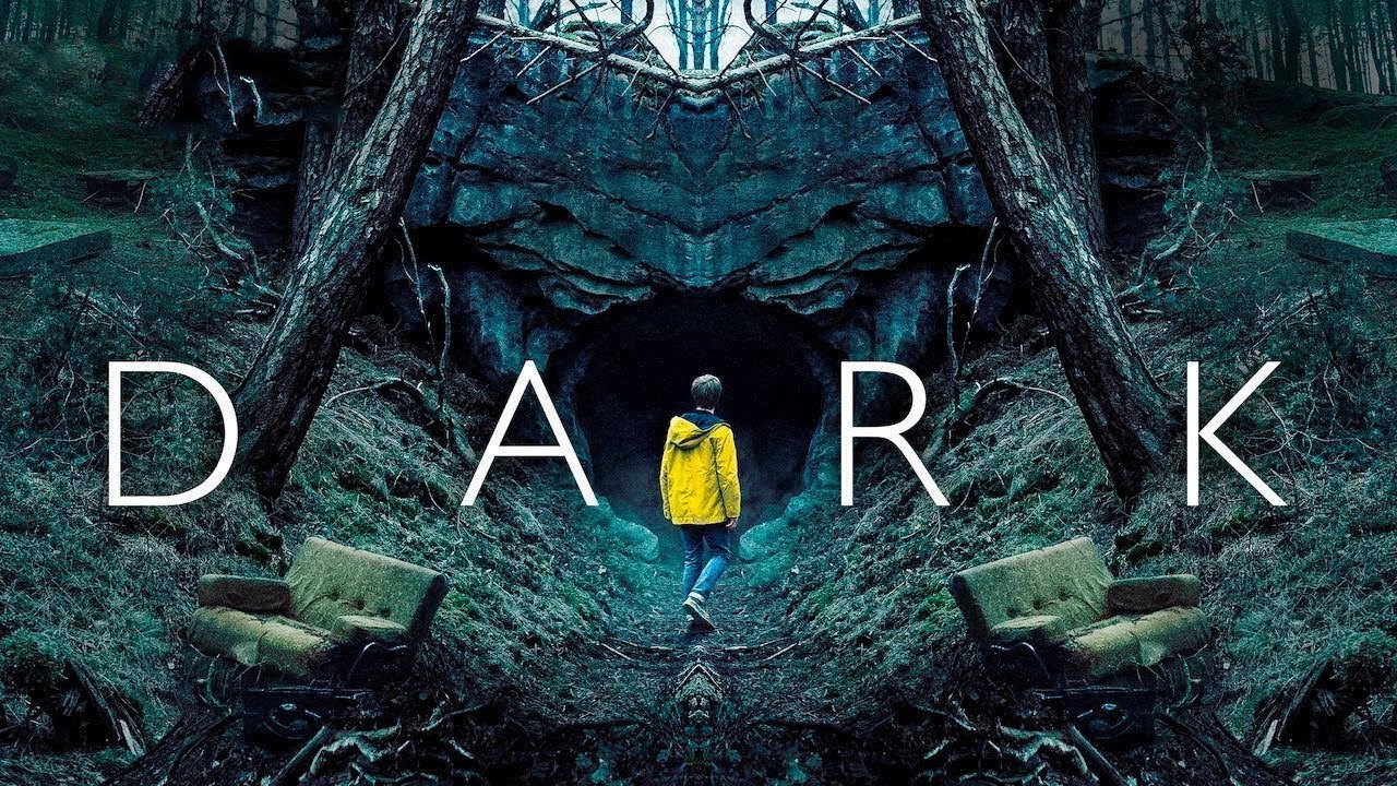 Dark | Trailer da temporada 01 | Dublado (Brasil) [4K]