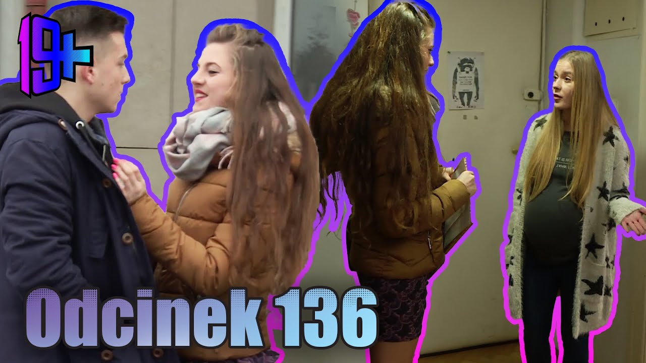 19+ | ODCINEK 136