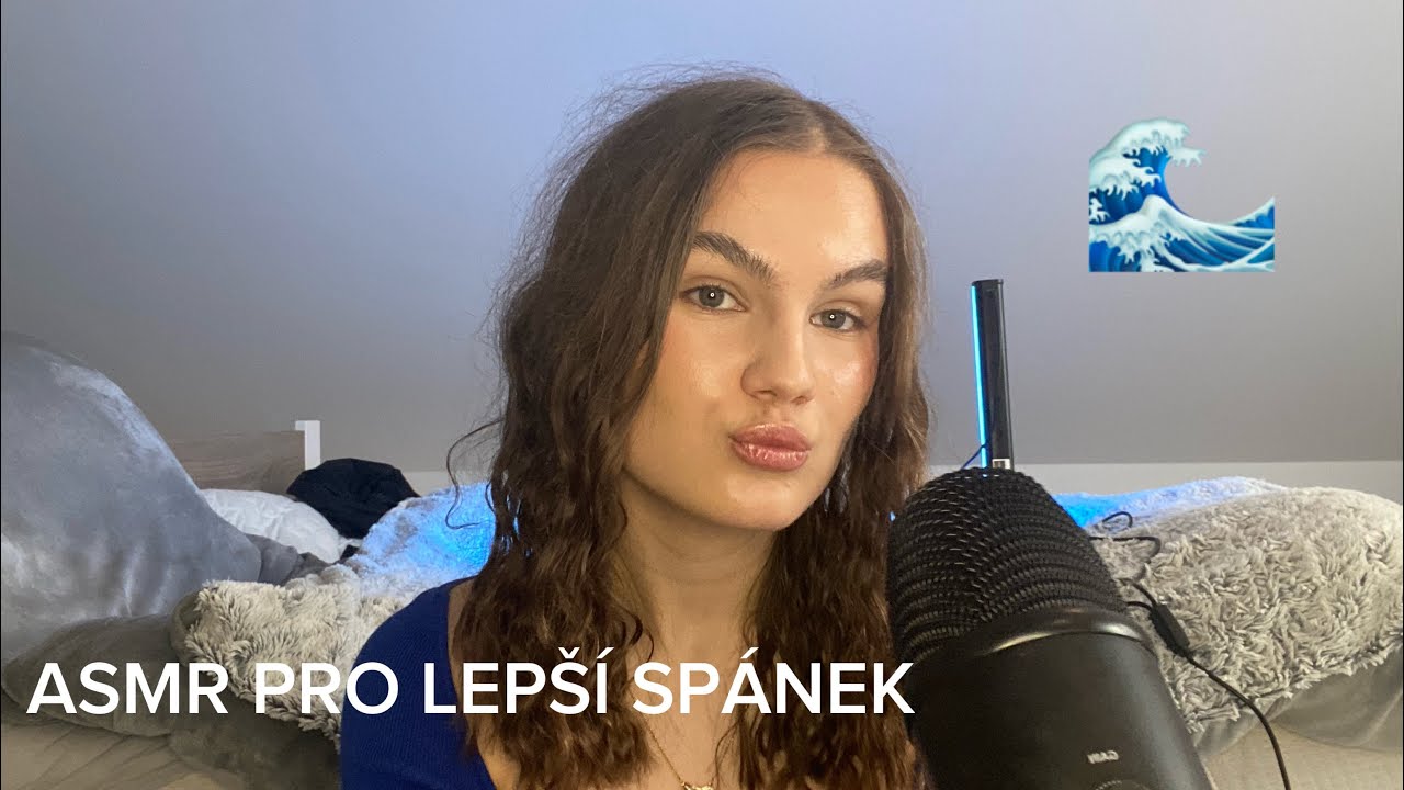 ASMR🌊 17 oceánských faktů pro klidný spánek