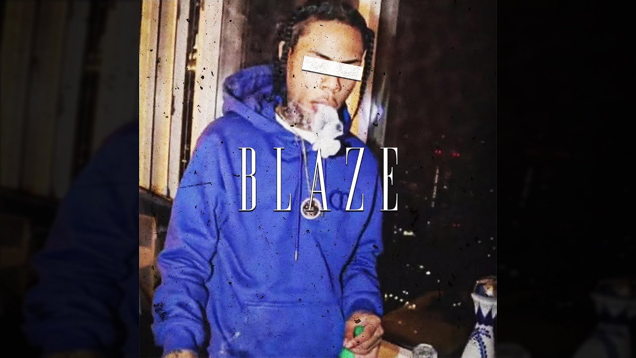 Fivio Foreign x Kay Flock x B Lovee Drill Type Beat 2023 