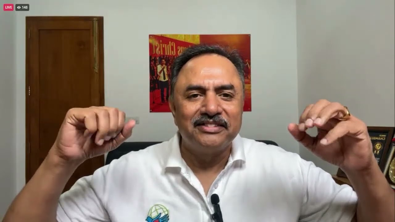 ✨ Join Live Now✨   || Inner Chamber Day 1566 | June 30, 2024