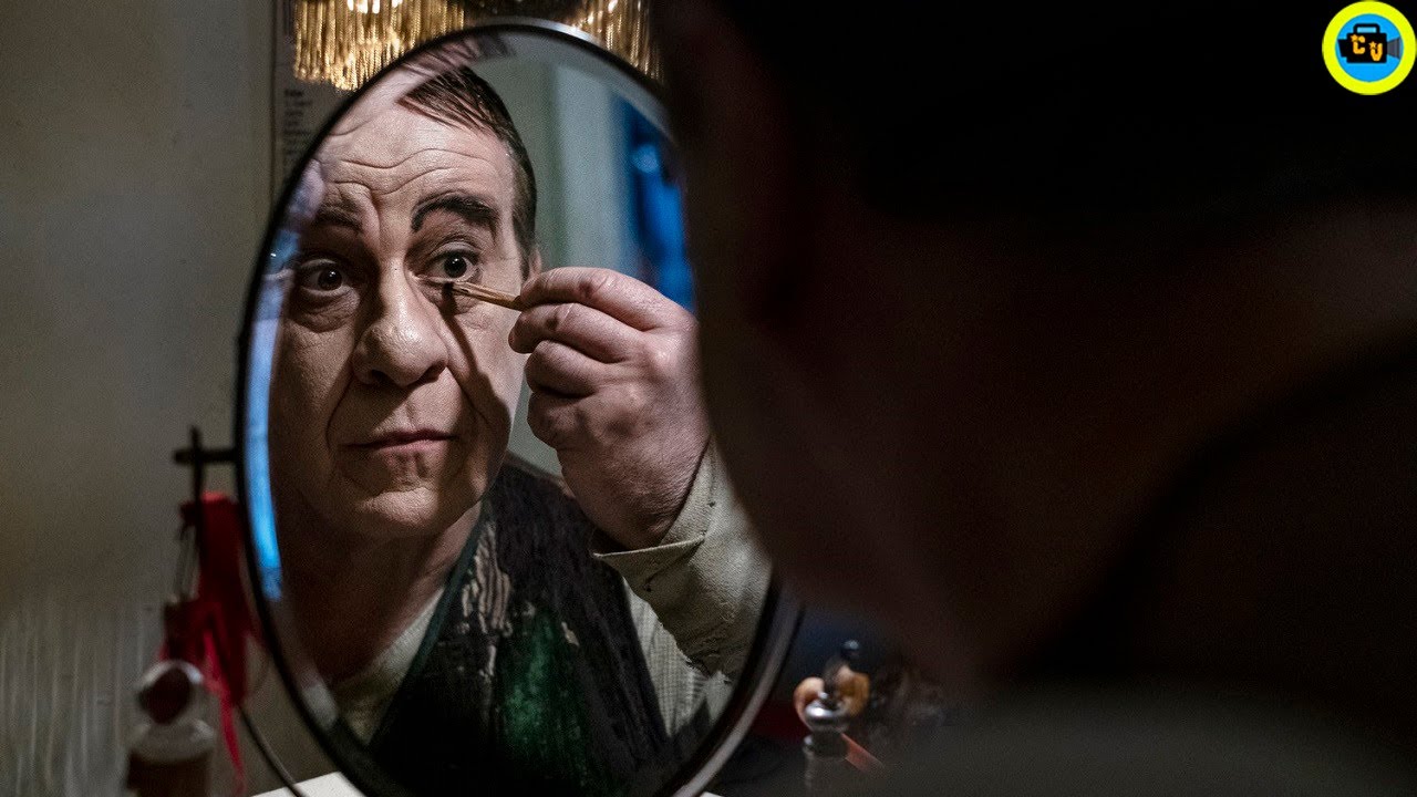 O REI DO RISO - (Trailer legendado Portugal)