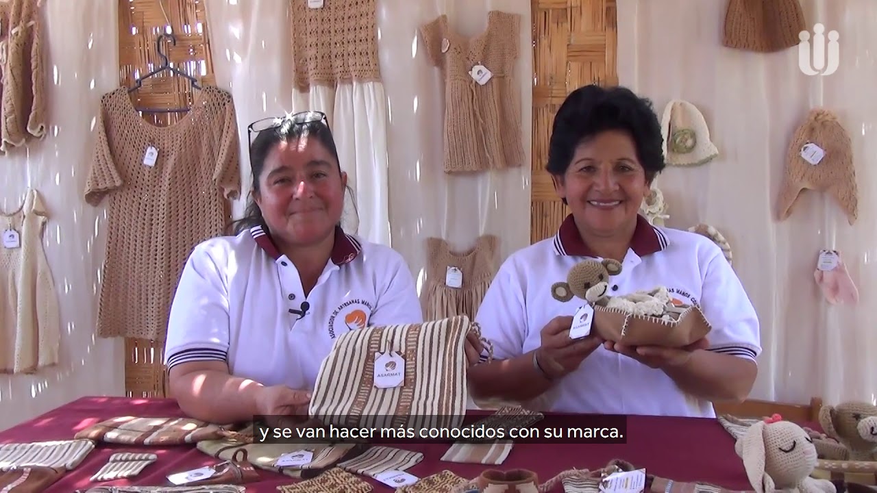 Marcas colectivas en Lambayeque