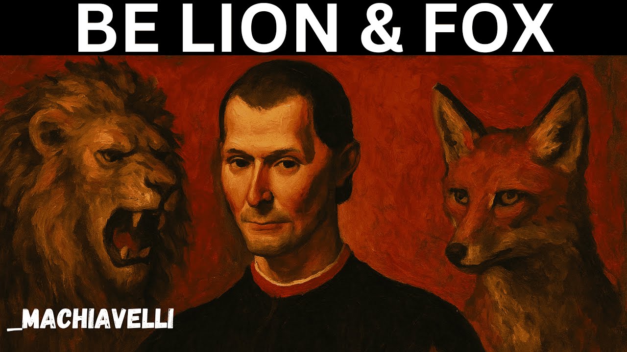 What Machiavelli Really Meant by 