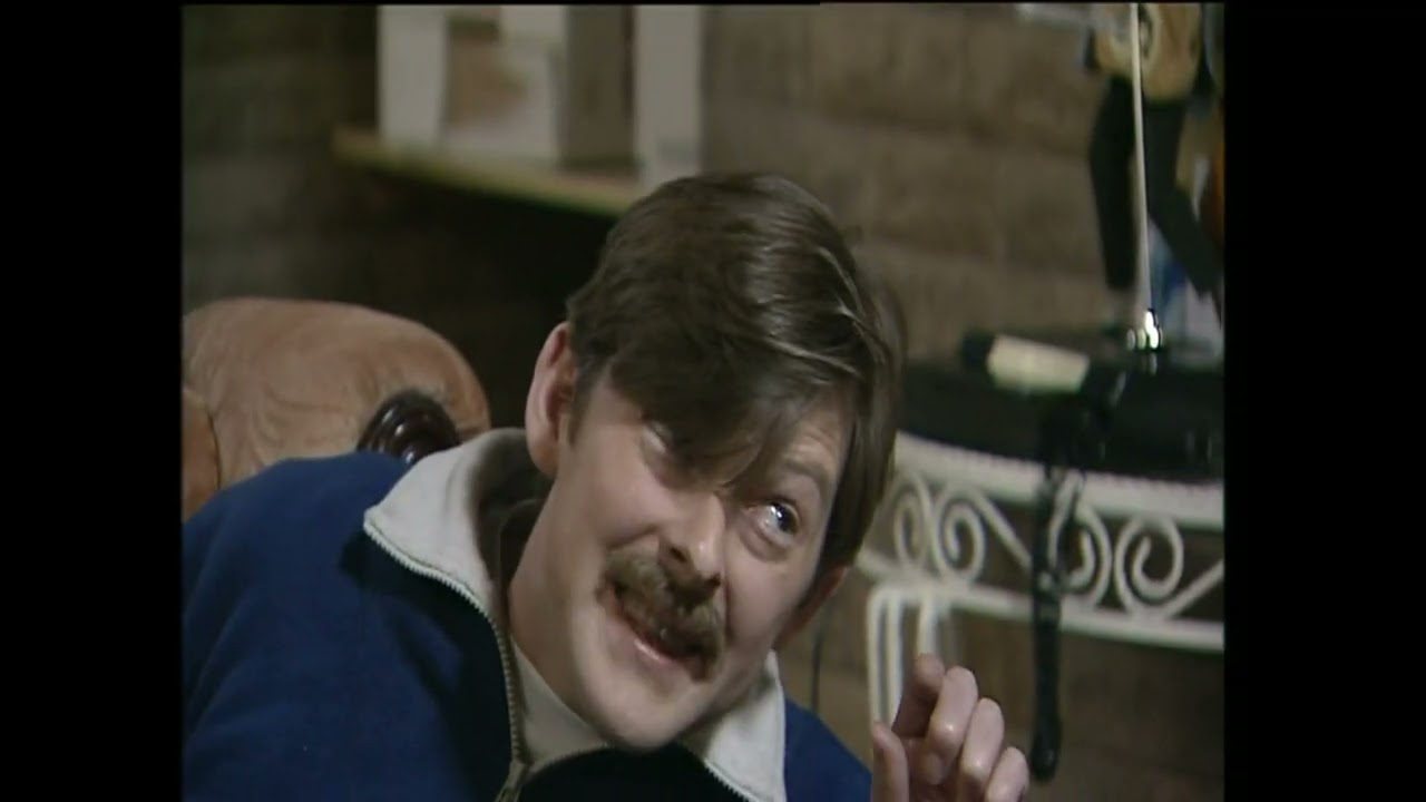 Give My Head Peace - Sectarian Candidate - S2 E4